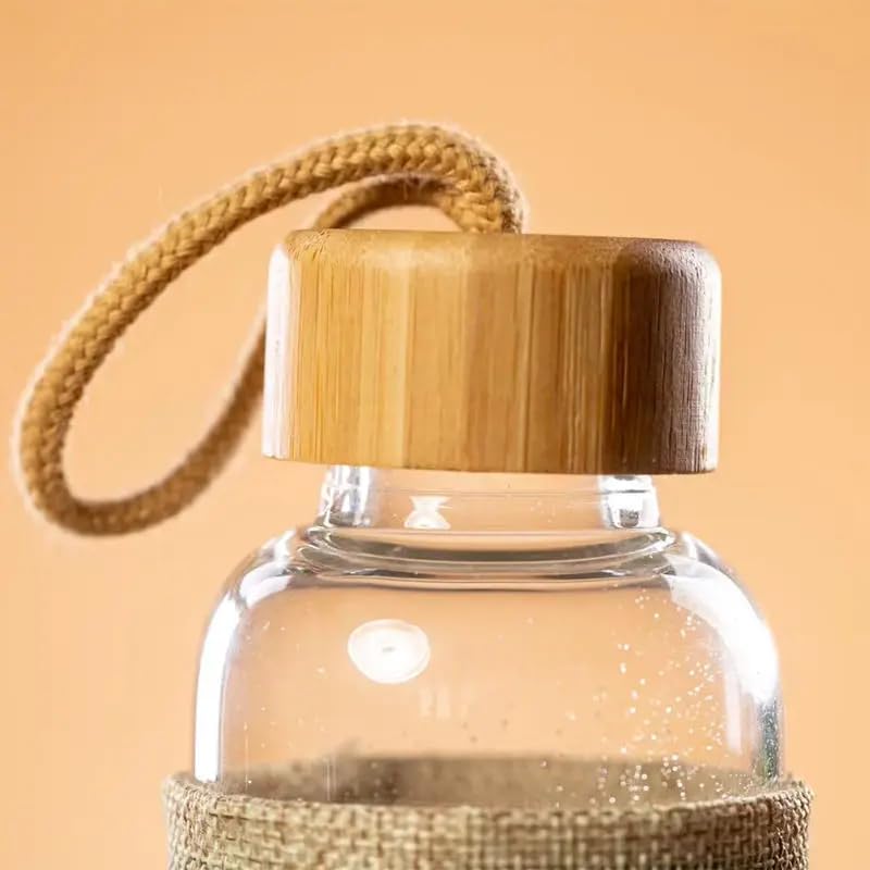 1779710470_Borosilicate Glass Bottle with Sleeve for Corporate Gifting- 5
